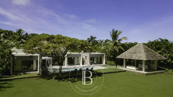 BEAU CHAMP - Spacious villa - 4 bedrooms