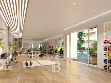 2 Bedroom Penthouse