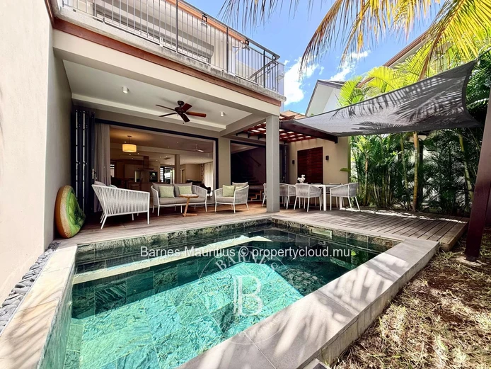 BLACK RIVER - Duplex on the Marina - 3 Bedrooms
