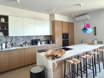 Villa de 4 Chambres