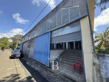 Warehouse