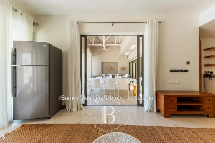 ANAHITA GOLF RESORT - Luxury 5-Bedroom Villa with Golf Course Views