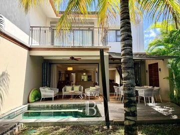 3 Bedroom Townhouse, Duplex