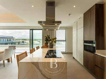 4 Bedroom Penthouse
