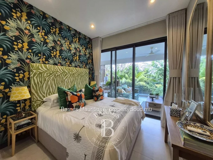 POINTE AUX CANONNIERS - High-End Apartment - 2 Bedrooms