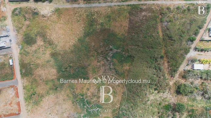 GRAND BAIE – Residential Land – 13,685 m²