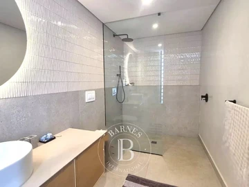 Villa de 4 Chambres