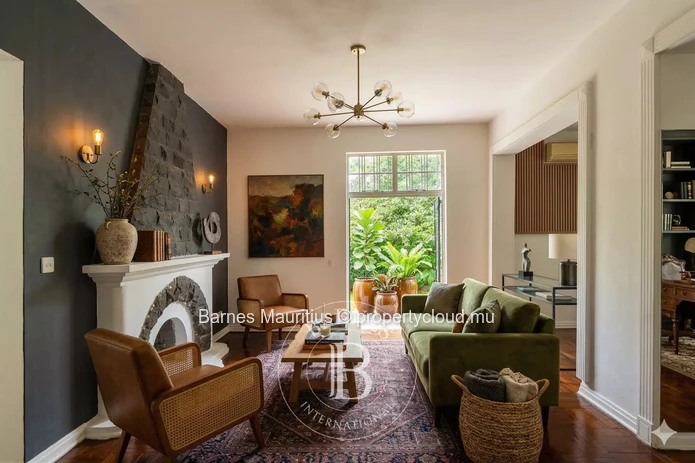 MOKA – Large Family House for Sale – 5 Bedrooms