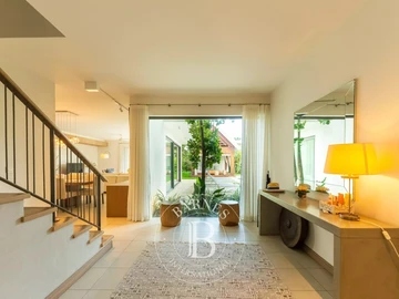Villa de 4 Chambres