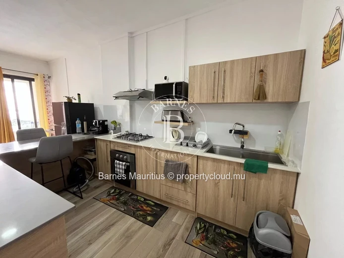 FLIC EN FLAC - Appartement spacieux - 2 chambres