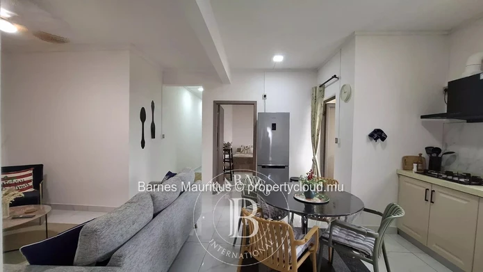 FLIC EN FLAC - Appartement - 2 chambres