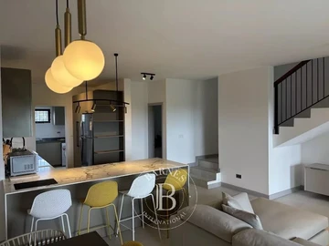 3 Bedroom Townhouse, Duplex