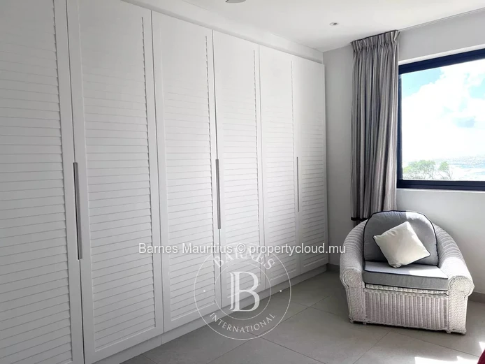 POSTE LAFAYETTE – Beachfront Apartment – 3 Bedrooms