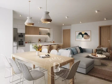 3 Bedroom Apartment