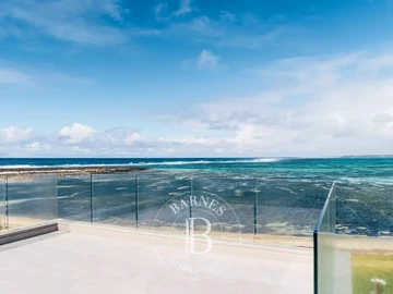 3 Bedroom Penthouse