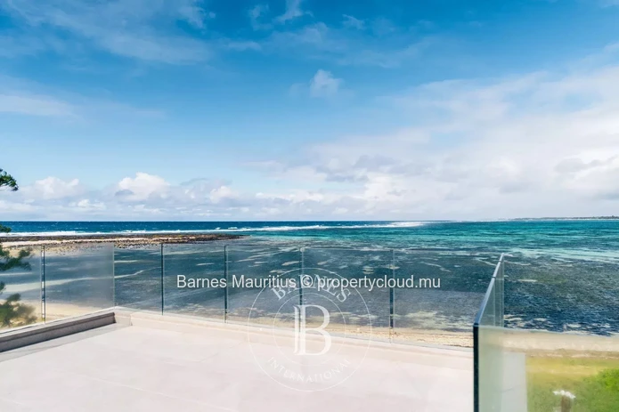 POSTE LAFAYETTE - 180 Degree Seaview penthouse- 3 bedrooms