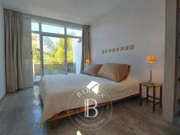 3 Bedroom Townhouse, Duplex