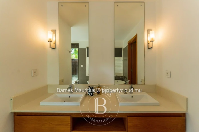 GRAND GAUBE - Villa - 4 Bedrooms