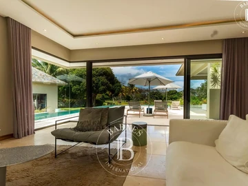 4 Bedroom Villa
