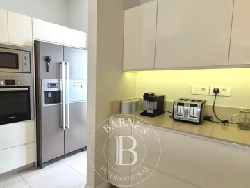 3 Bedroom Penthouse