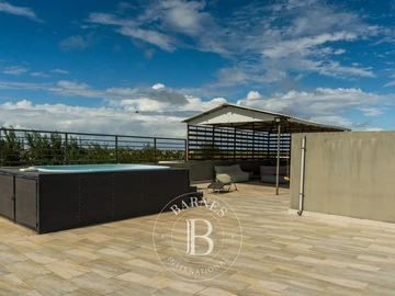 3 Bedroom Penthouse
