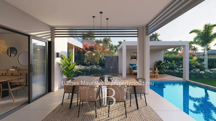 MONT CHOISY - Off-plan - Luxury Apartment - 2 bedrooms