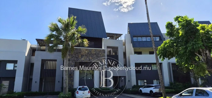 MOKA  -  Bel appartement moderne en vente  -  3 chambres
