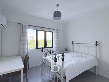 Appartement de 4 Chambres