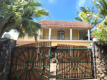 7 Bedroom House