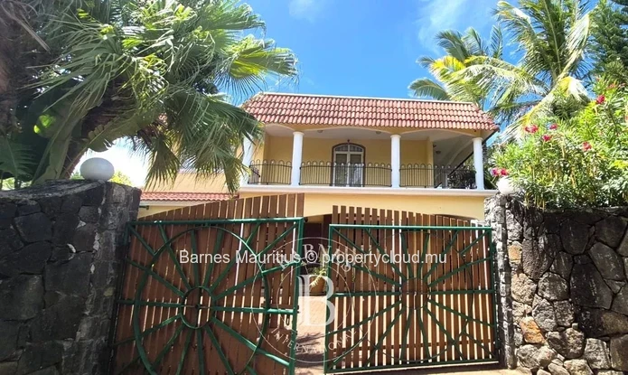 GRAND GAUBE - Spacious Family House with 6 Bedrooms
