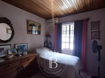 Villa de 4 Chambres