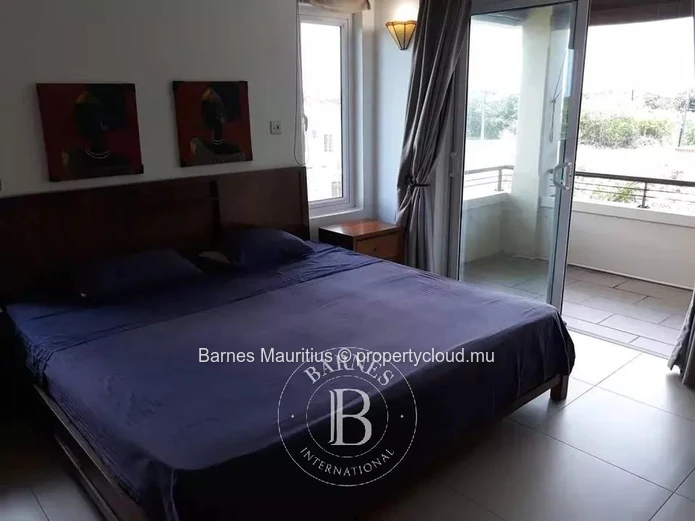 GRAND BAIE - Lovely penthouse - 3 bedrooms