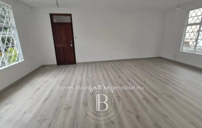 CUREPIPE - Appartement en centre ville - 2 chambres