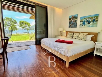 Villa de 3 Chambres