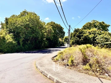 Commercial Land