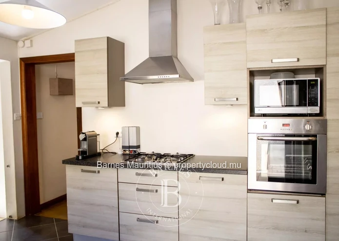CALODYNE - Magnifique maison - 5 chambres