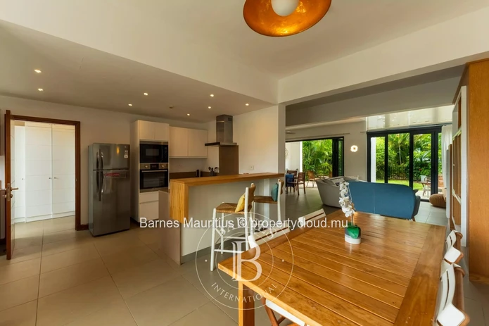 Azuri Resort – 3-Bedroom Villa With Sea View