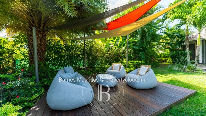 ANAHITA GOLF RESORT - Villa on a golf course - 3 bedrooms