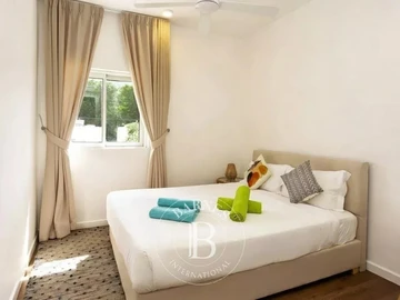 3 Bedroom Townhouse, Duplex