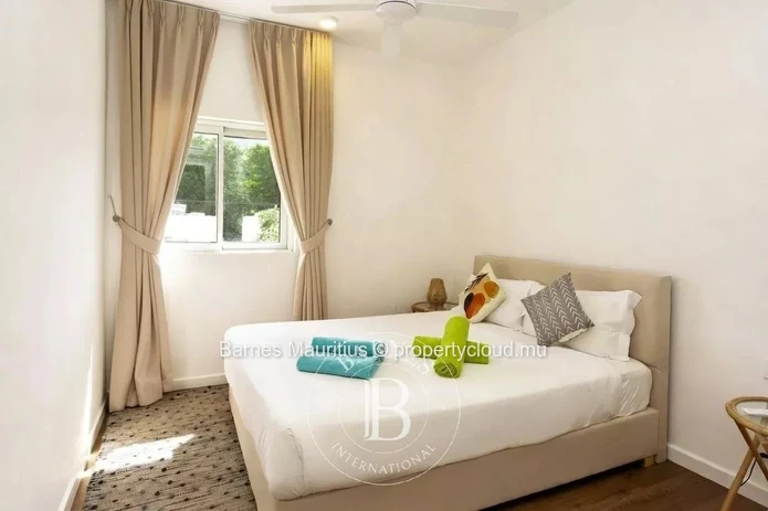 BLACK RIVER - Bright Duplex - 3 bedrooms