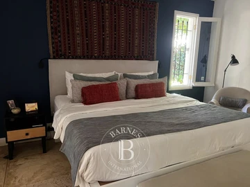 Villa de 4 Chambres