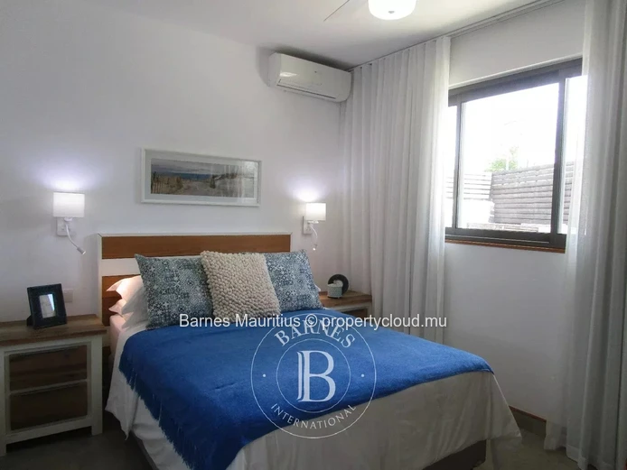 BLUE BAY - Appartement cosy pieds dans l'eau - 2 chambres