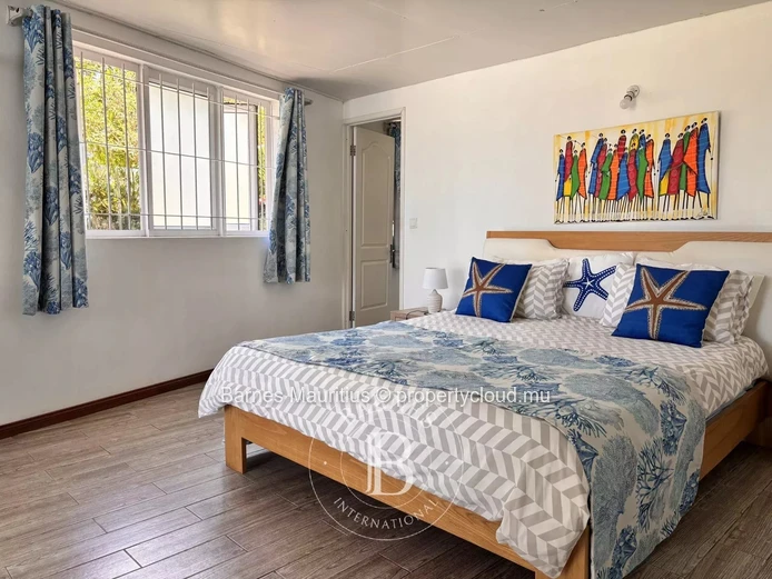 RIAMBEL-  Waterfront Property - 3 villas