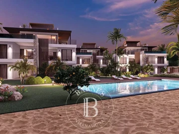 3 Bedroom Penthouse