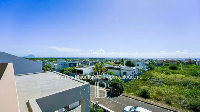 FLIC EN FLAC - Maison Neuve - 4 Chambres