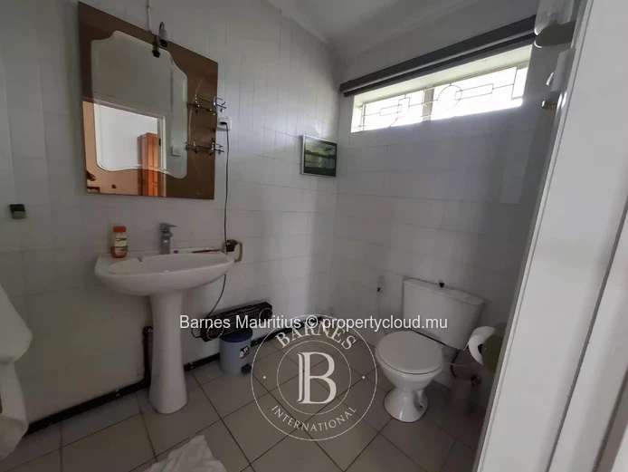 House for Sale – Eau Coulée - 7 rooms