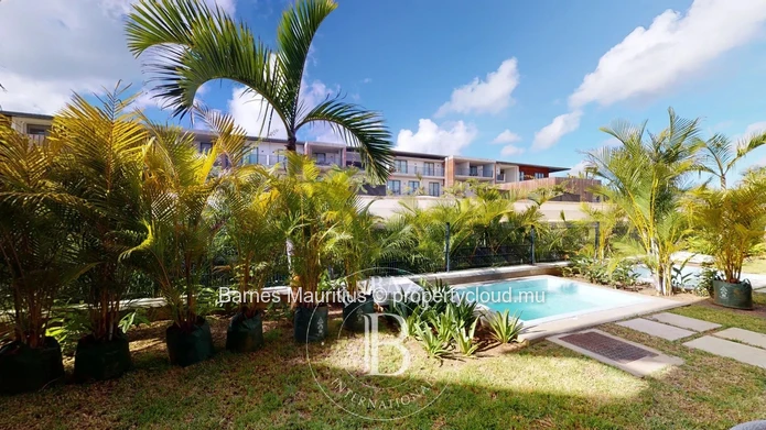 MONT CHOISY - High end residence - 3 bedrooms
