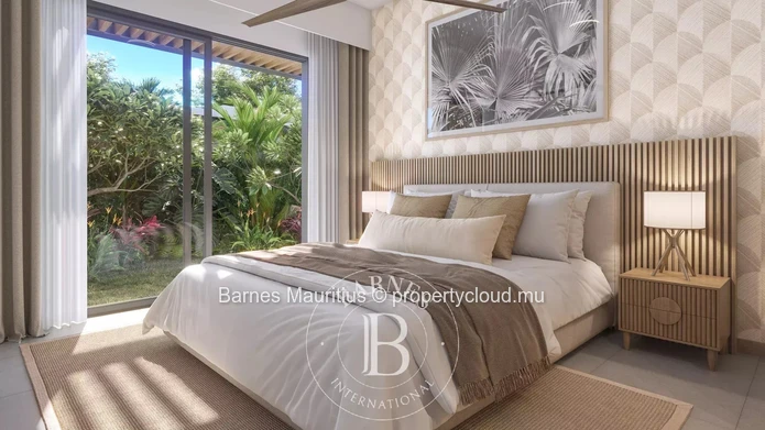 BLACK RIVER - Off-plan - New villas program
