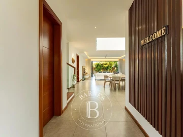 Villa de 4 Chambres