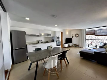Appartement de 2 Chambres